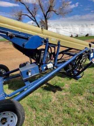 Main image Harvest International FC1545